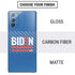 Biden Political Galaxy Note20 5G Skin