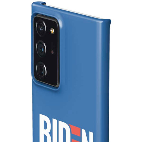Biden Political Galaxy Note20 Ultra 5G Lite Case