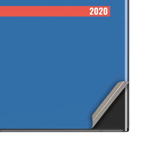 Biden Political Galaxy Note20 Ultra 5G Skin