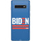 Biden Political Galaxy S10 Skin