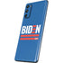 Biden Political Galaxy S20 Fan Edition Skin