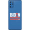 Biden Political Galaxy S20 Plus Skin