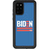 Biden Political Galaxy S20 Plus Waterproof Case