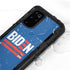 Biden Political Galaxy S20 Plus Waterproof Case