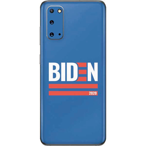 Biden Political Galaxy S20 Skin