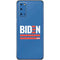Biden Political Galaxy S20 Skin