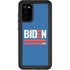 Biden Political Galaxy S20 Waterproof Case