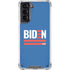 Biden Political Galaxy S21 5G Clear Case