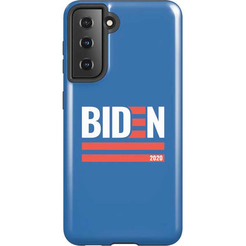 Biden Political Galaxy S21 5G Pro Case