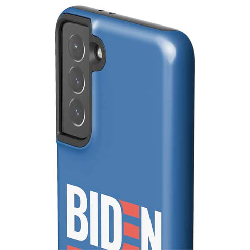 Biden Political Galaxy S21 5G Pro Case