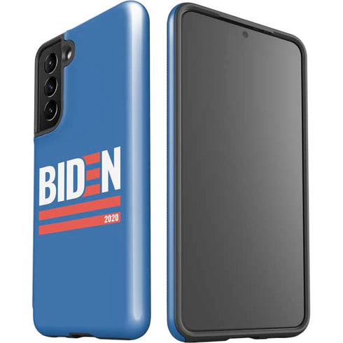 Biden Political Galaxy S21 5G Pro Case
