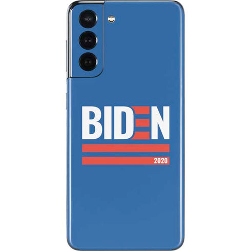 Biden Political Galaxy S21 5G Skin