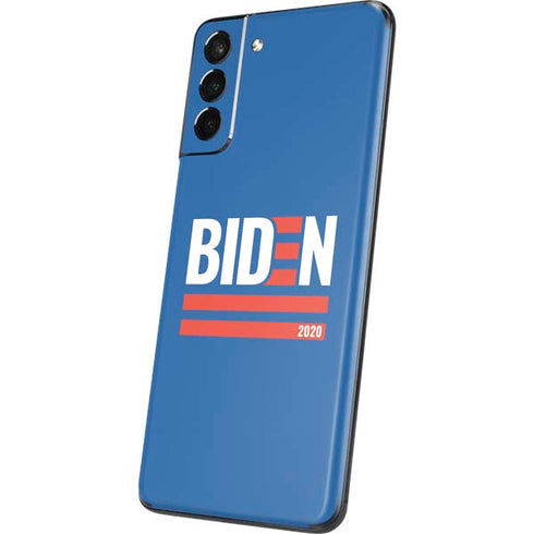 Biden Political Galaxy S21 5G Skin