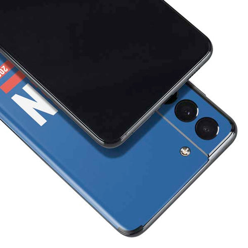 Biden Political Galaxy S21 5G Skin