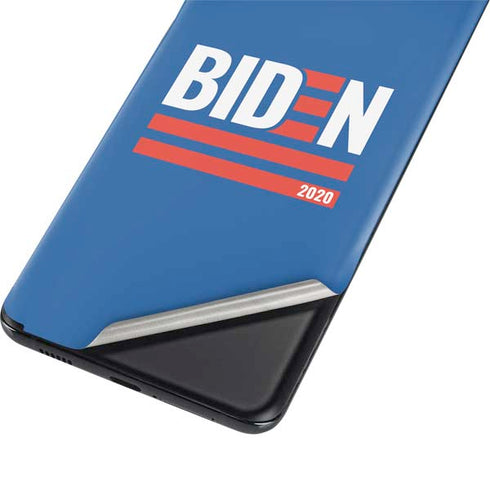 Biden Political Galaxy S21 5G Skin