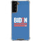 Biden Political Galaxy S21 FE Clear Case