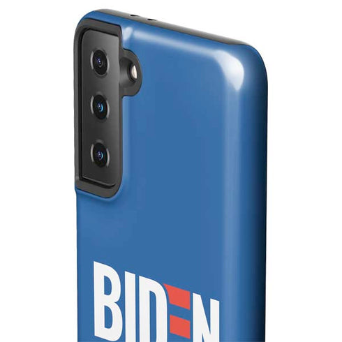 Biden Political Galaxy S21 FE Pro Case