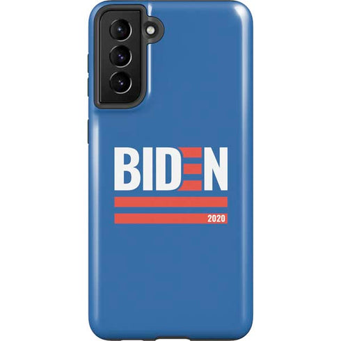 Biden Political Galaxy S21 Plus 5G Pro Case
