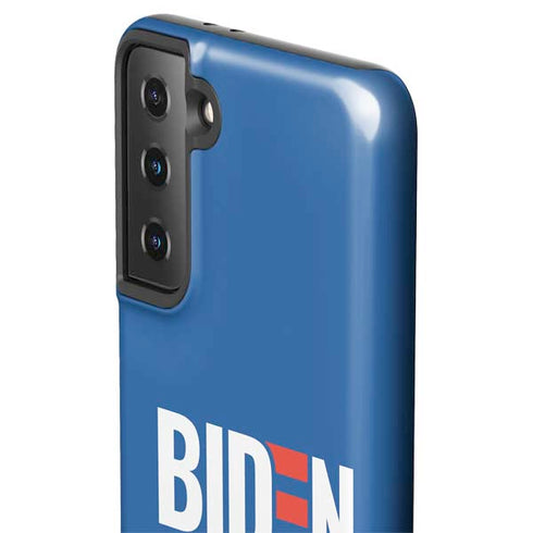 Biden Political Galaxy S21 Plus 5G Pro Case