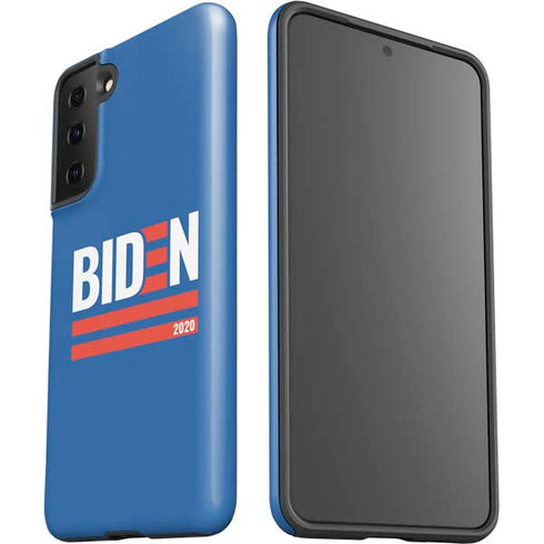 Biden Political Galaxy S21 Plus 5G Pro Case