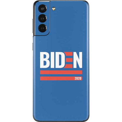 Biden Political Galaxy S21 Plus 5G Skin