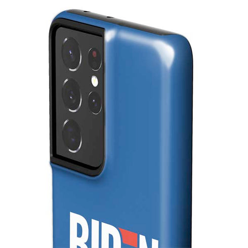 Biden Political Galaxy S21 Ultra 5G Pro Case