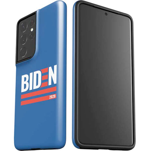 Biden Political Galaxy S21 Ultra 5G Pro Case