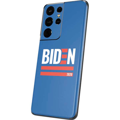 Biden Political Galaxy S21 Ultra 5G Skin