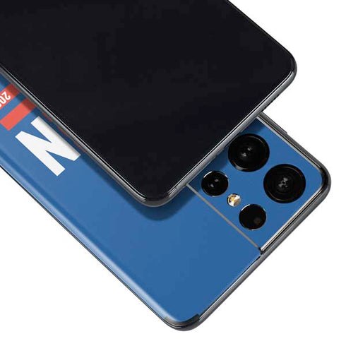 Biden Political Galaxy S21 Ultra 5G Skin