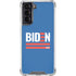 Biden Political Galaxy S22 Clear Case
