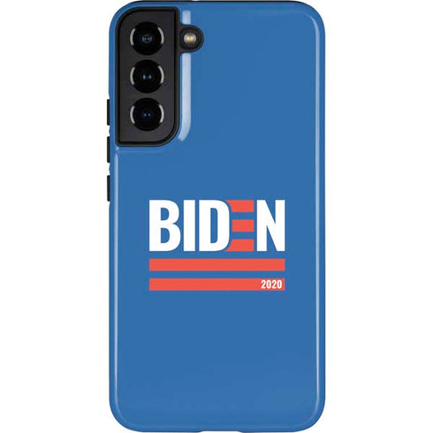 Biden Political Galaxy S22 Plus Pro Case