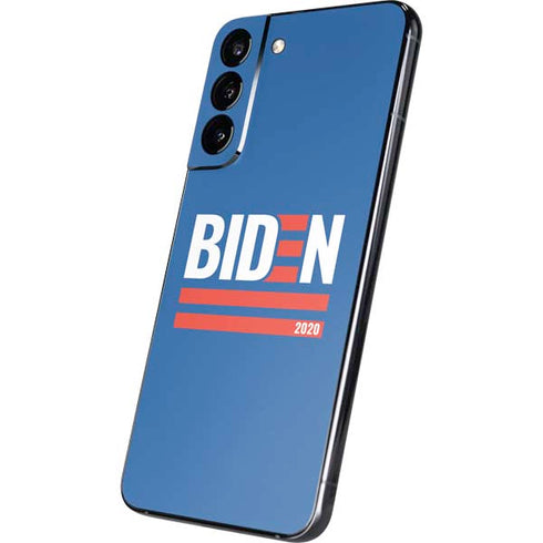 Biden Political Galaxy S22 Plus Skin