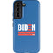 Biden Political Galaxy S22 Pro Case