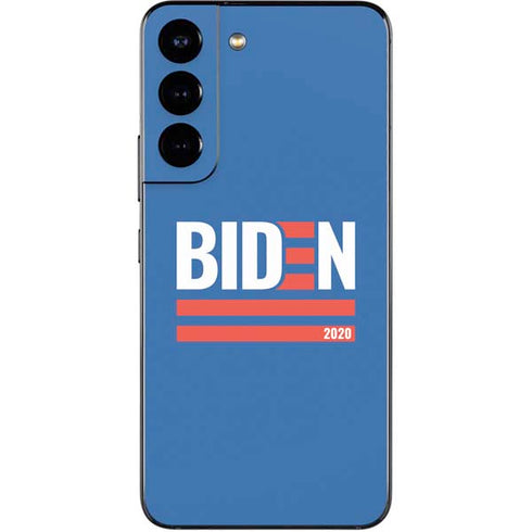 Biden Political Galaxy S22 Skin