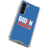 Biden Political Galaxy S23 Clear Case