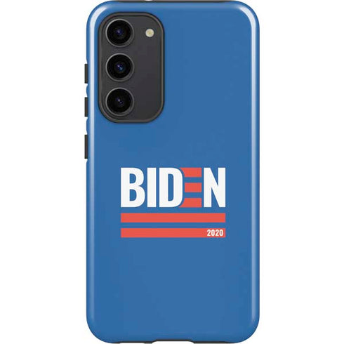 Biden Political Galaxy S23 Plus Pro Case