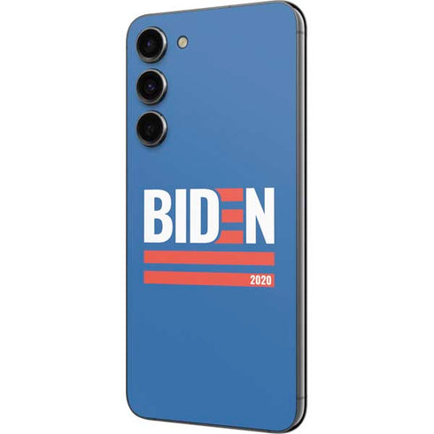 Biden Political Galaxy S23 Plus Skin