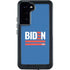 Biden Political Galaxy S23 Plus Waterproof Case