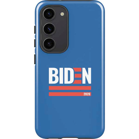 Biden Political Galaxy S23 Pro Case