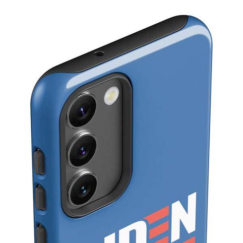 Biden Political Galaxy S23 Pro Case