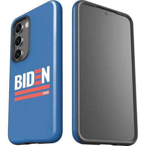 Biden Political Galaxy S23 Pro Case