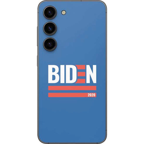 Biden Political Galaxy S23 Skin