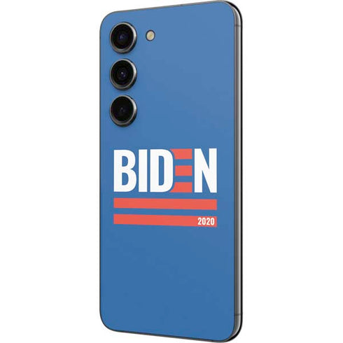 Biden Political Galaxy S23 Skin