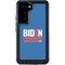 Biden Political Galaxy S23 Waterproof Case