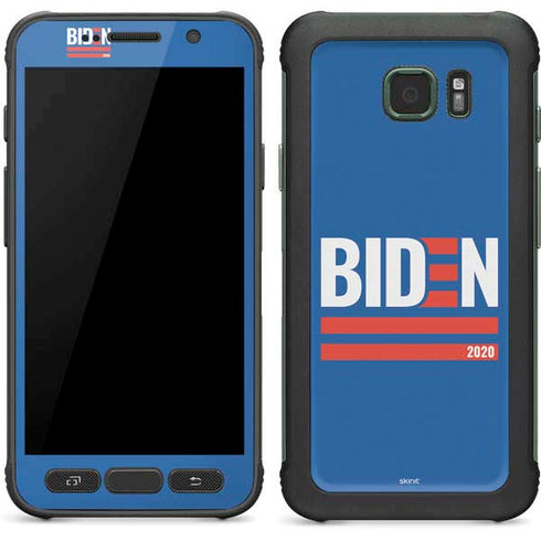 Biden Political Galaxy S7 Active Skin