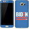 Biden Political Galaxy S7 Edge Skin