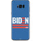 Biden Political Galaxy S8 Plus Skin