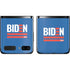 Biden Political Galaxy Z Flip Skin
