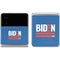 Biden Political Galaxy Z Flip3 5G Skin