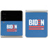 Biden Political Galaxy Z Flip3 5G Skin